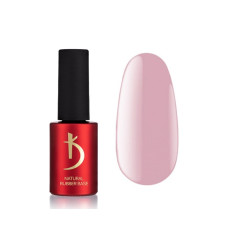 Kodi natural rubber base Pink